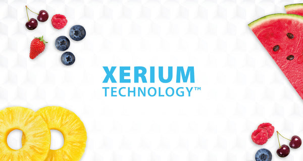Xerium® Technology