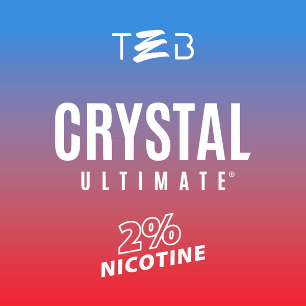 Crystal Ultimate +5000 Active Pro Energy Blast