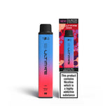 E-Ultimate +5000 Active Pro Energy Blast Vape Pack