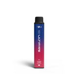 E-Ultimate +5000 Blueberry Sour Raspberry Product