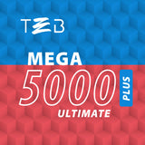 Mega 5000 Energy Blast