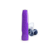 Blueberry Sour Ice Disposable Vape Ingredients