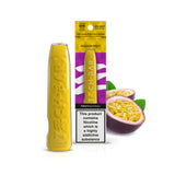 Passion Fruit