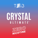 Crystal Ultimate Zero +5000 Active Pro Energy Blast