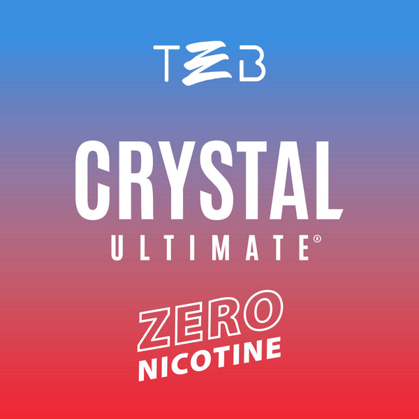 Crystal Ultimate Zero +5000 Active Pro Energy Blast
